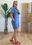 Combi short Lovely clair
