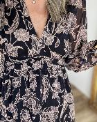 Robe Longue Bianka