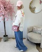 Chemise Iconic blanche