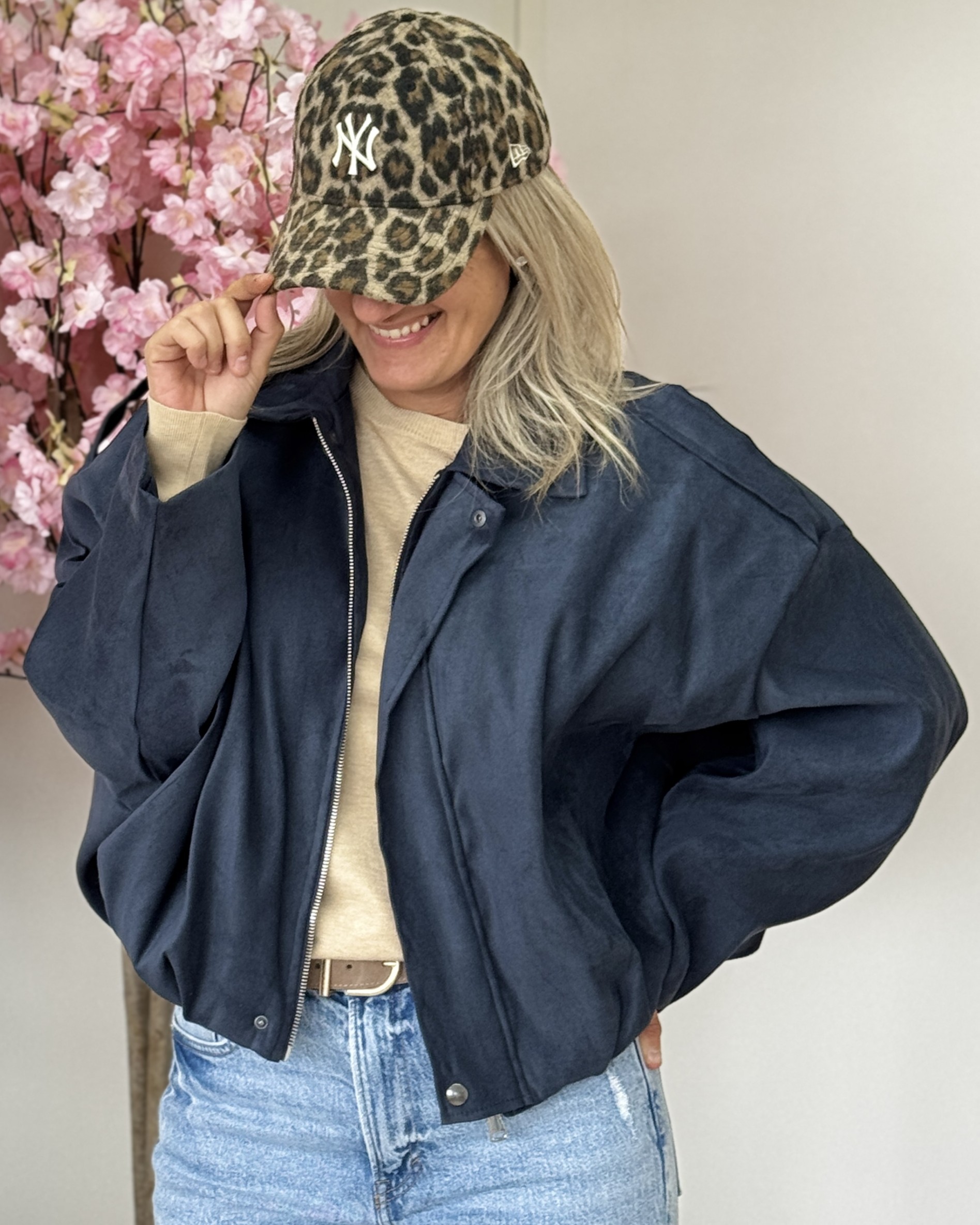 Bombers Heloise marine