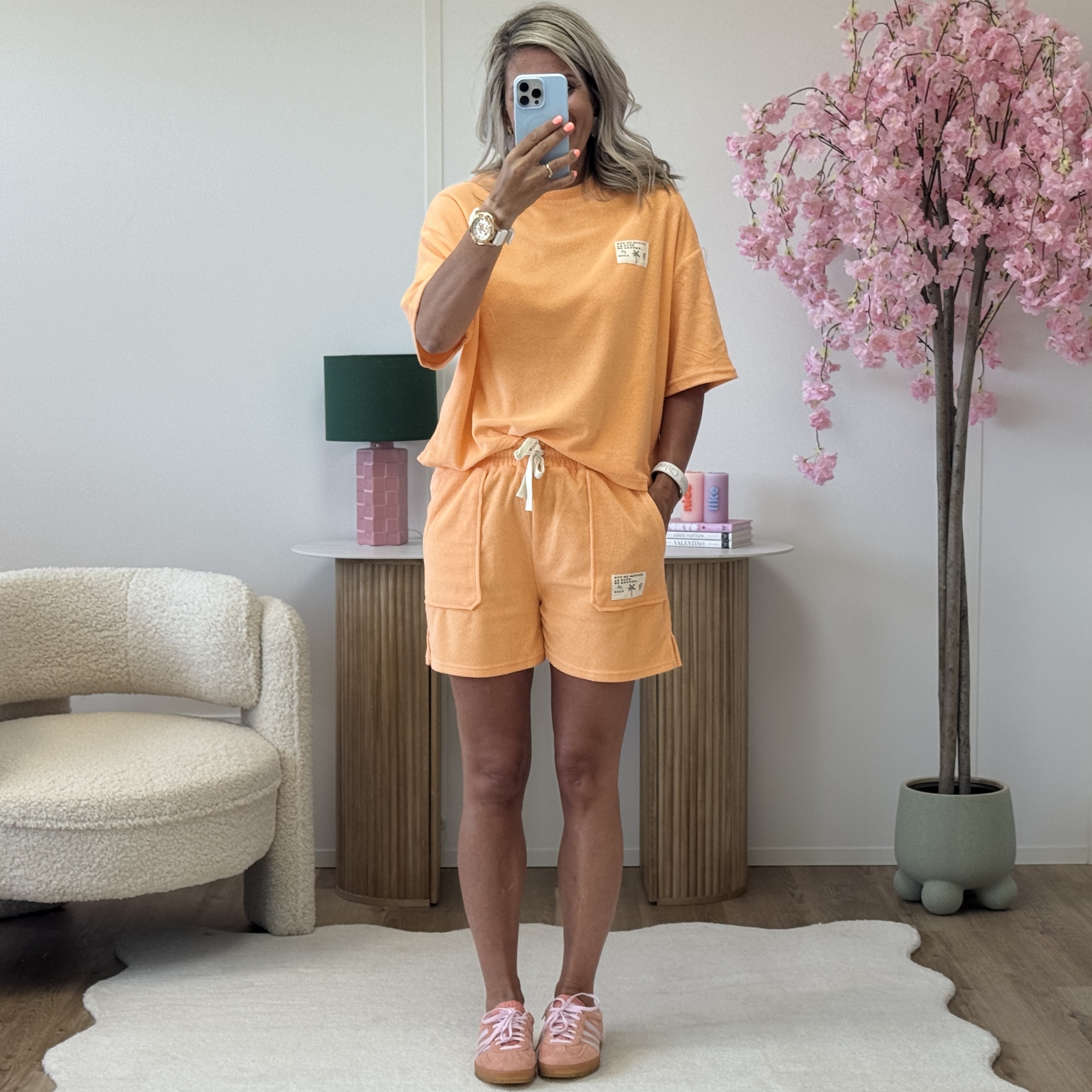 Ensemble Sandra 