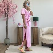 Robe bobby rose