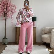 Chemise Isabelle
