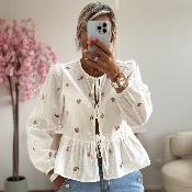 Blouse Luna
