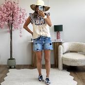 Blouse Dorine