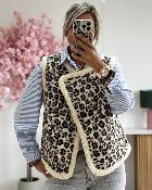 Gilet veste Milan