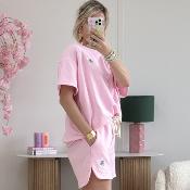 Ensemble Miami rose