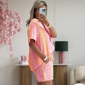 Chemise Alisson