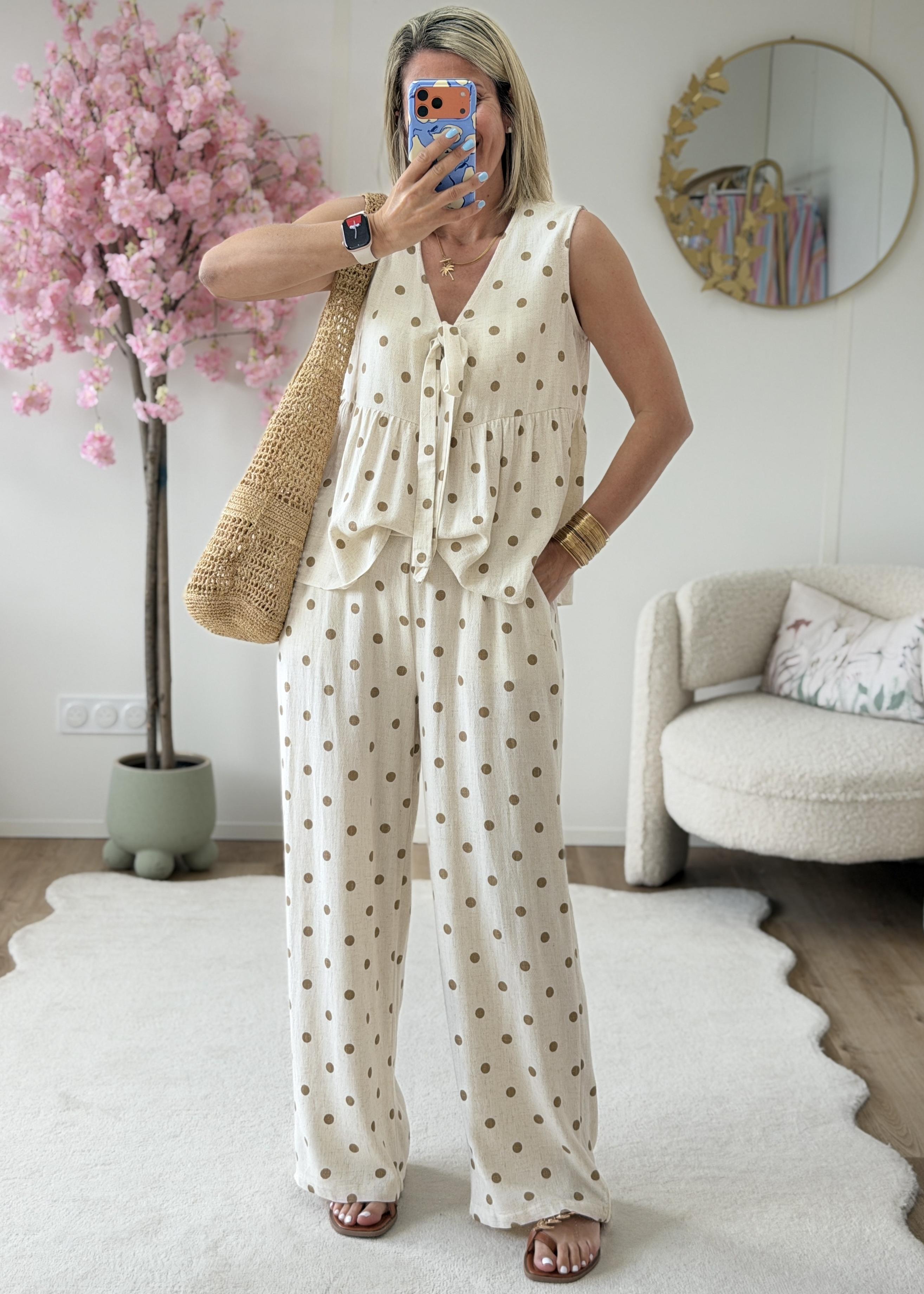 Ensemble Celina (taille grand)