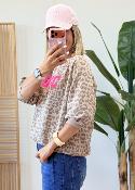 Sweat Jason beige