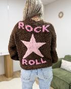 Pull Rock & roll choco
