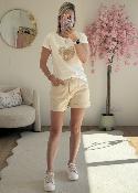 Short Lerato (taille petit)