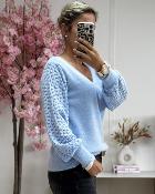 Pull William ciel