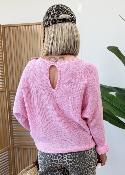 Pull Oliver rose