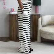 Pantalon Mariniere (taille grand)