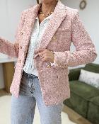 Blazer Maya rose