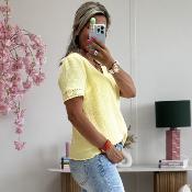 Blouse Swann