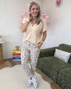 Jogg Mike beige (du 34 au 40)