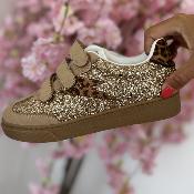Baskets scratchs