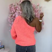 Pull asymétrique