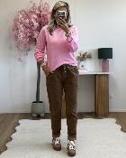 Pull Berenice