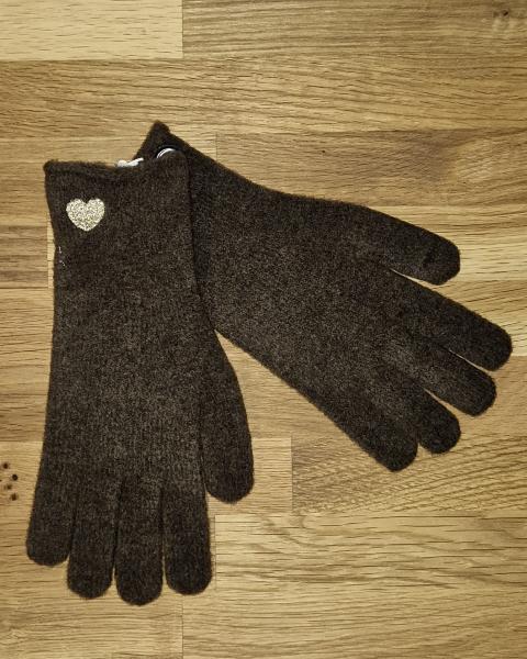 Gants choco