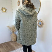 Manteau Shirley