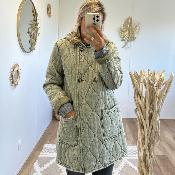 Manteau Shirley