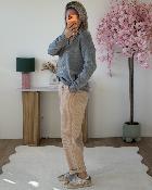 Jogg Clara beige