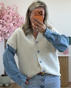 Gilet Moira