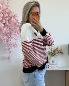 Gilet Igor noir