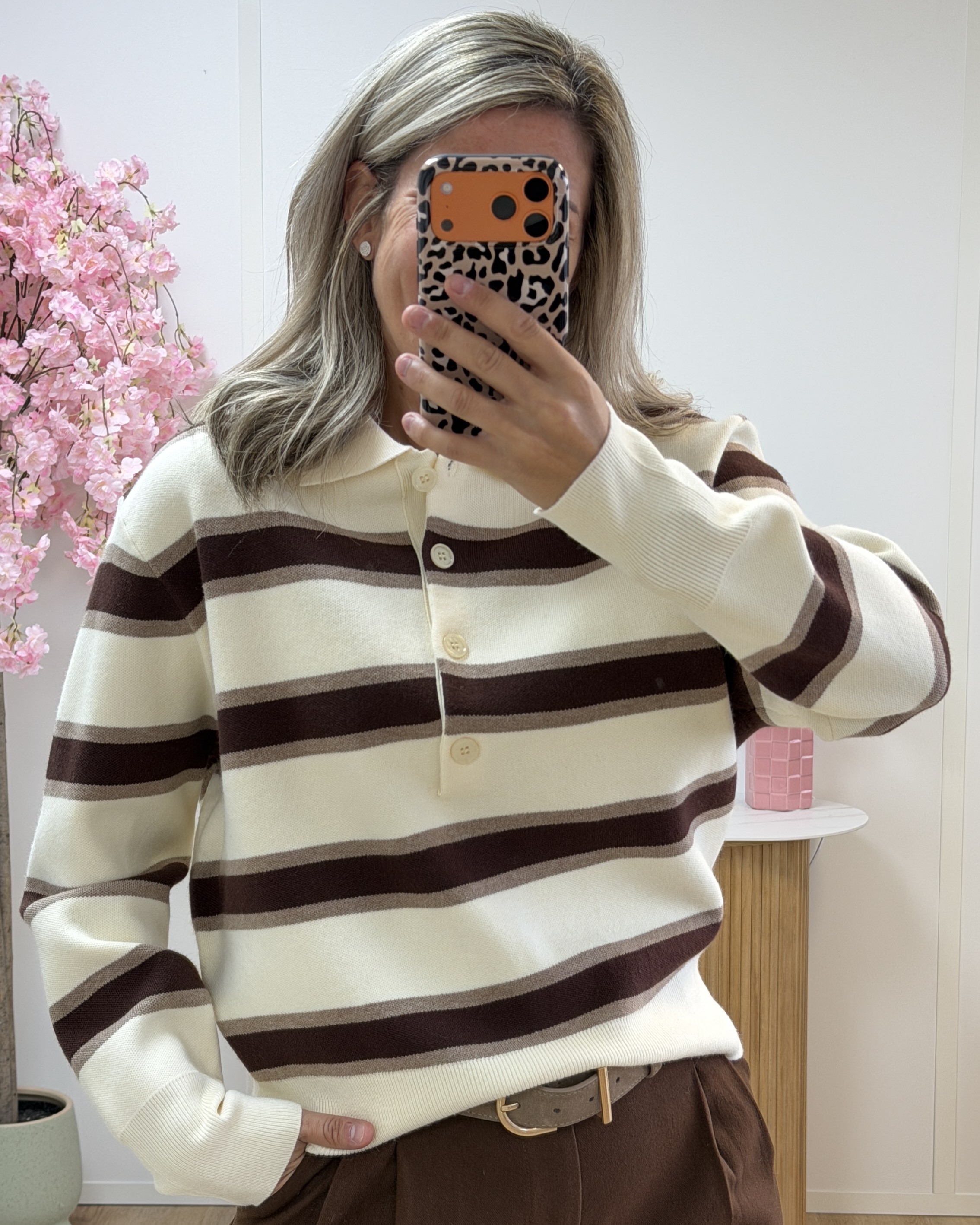 Pull Polo