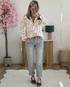 Chemise Preston