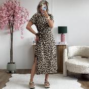 Robe Stephanie camel
