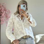 Chemise Sienna