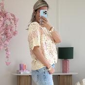 Blouse Roy