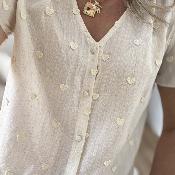 Chemise Sohane