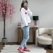 Chemise Laetitia
