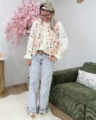 Gilet Matelassée sharon 