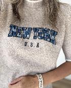 Pull New york
