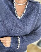 Pull Harvey marine