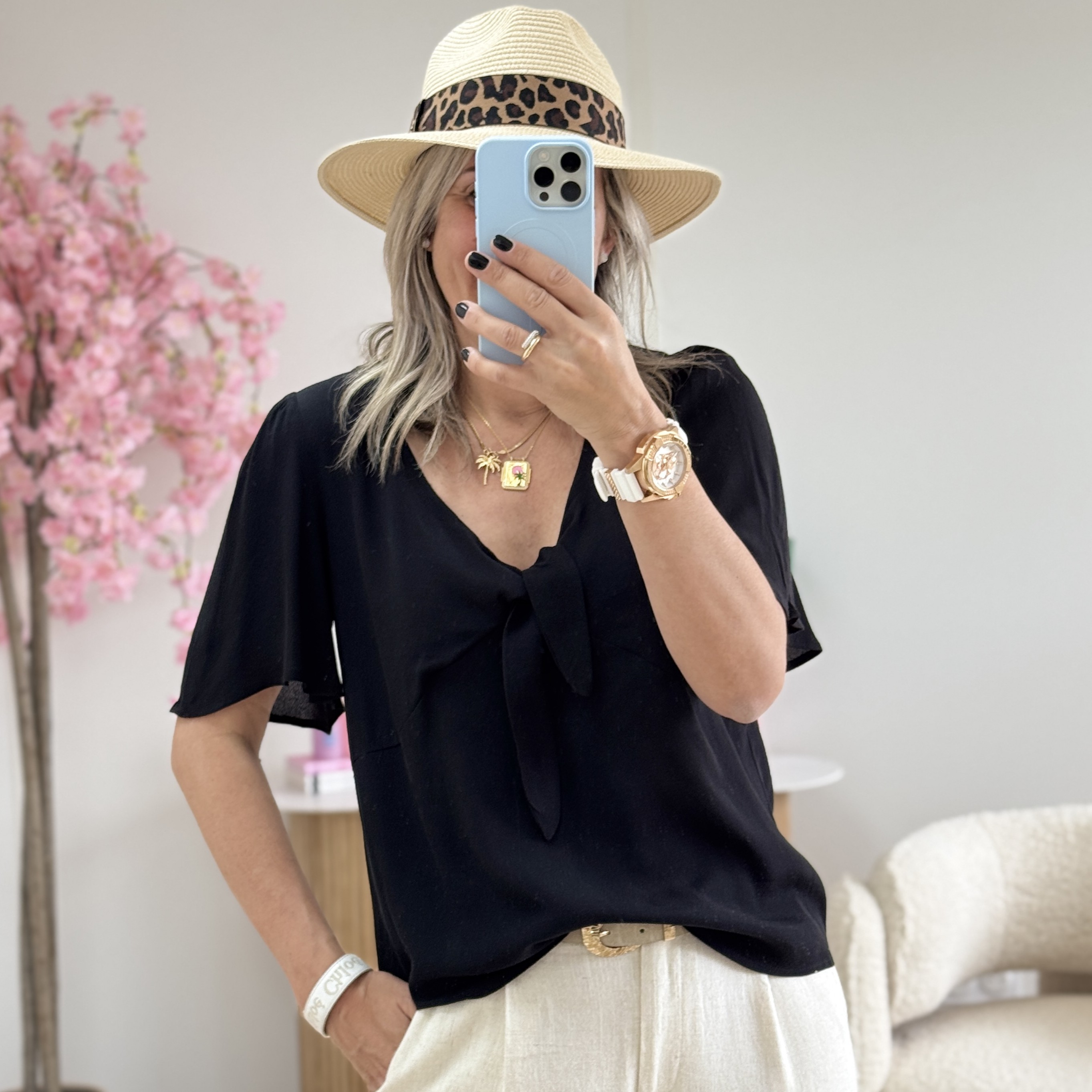 Blouse Nola 