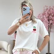 Tee shirt Loicia