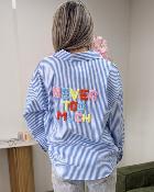 Chemise never too much