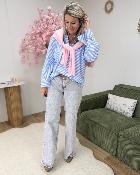 Chemise never too much