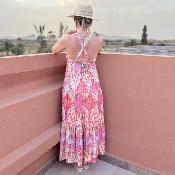 Robe Eleonore