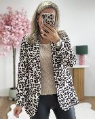 Blazer Pietra