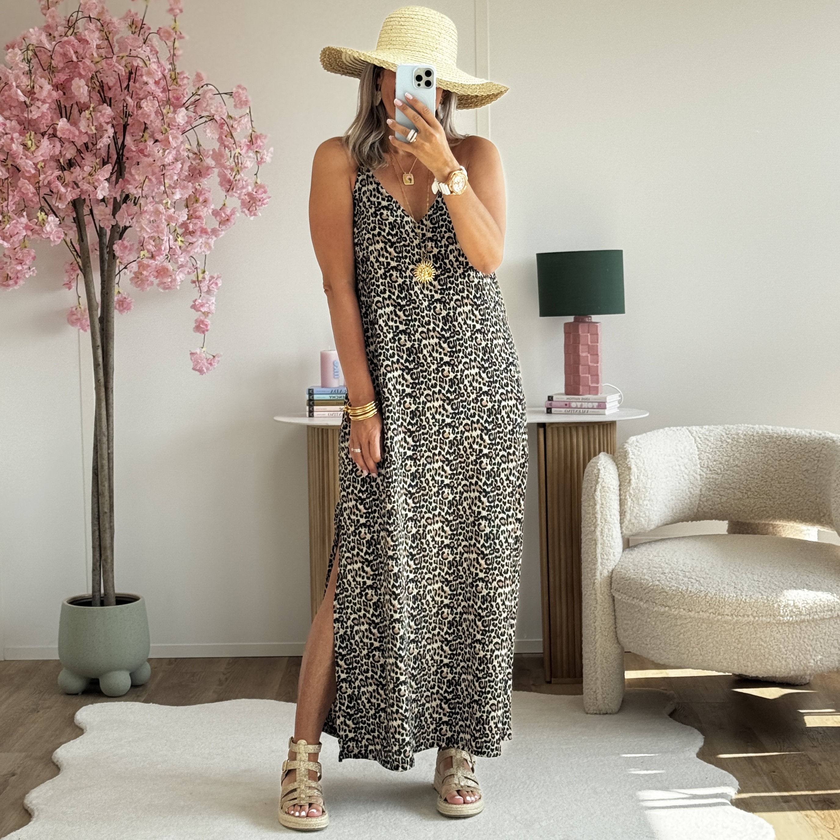 Robe Greta