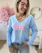 Pull love yourself ciel