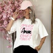 Pull Leger amore
